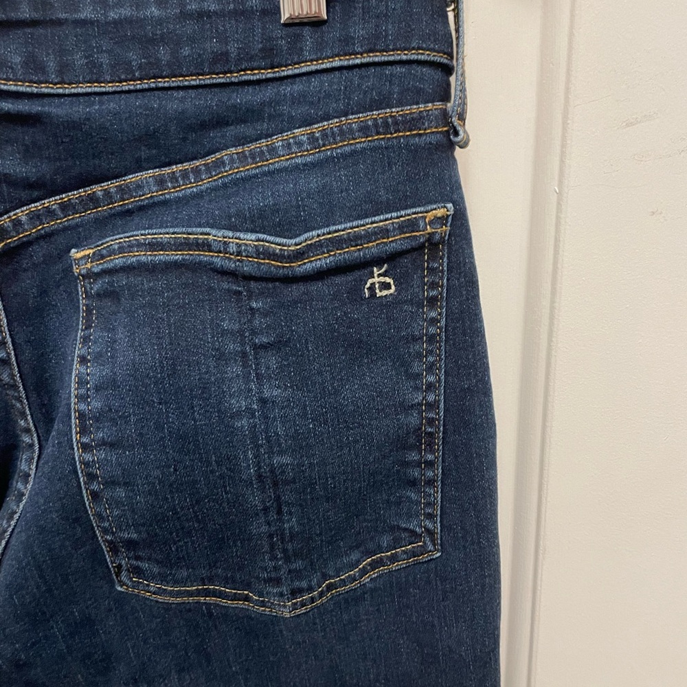 Rag & Bone Jeans